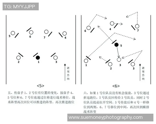 上海飞盘队的灵活性探讨与战术创新分析